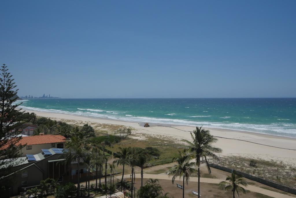 Princess Palm On The Beach Palm Beach Buitenkant foto