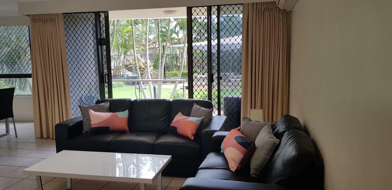 Princess Palm On The Beach Palm Beach Kamer foto